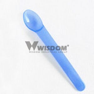 Silicone Spoon W3303