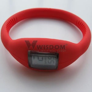 Silicone Energy Bracelets W5201