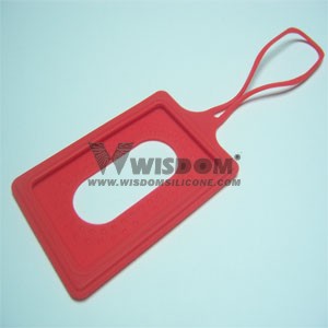 Silicone Card Case W1110