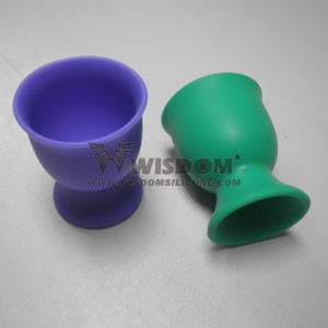 Silicone Cup W2303