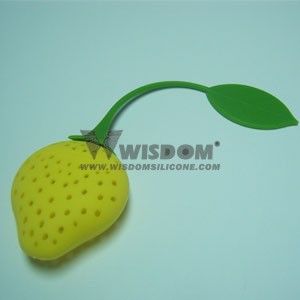 Silicone Tea Cup W2316