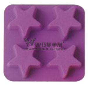 Silicone Ice Cube Tray W2112