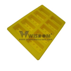 Silicone Ice Cube Tray W2109