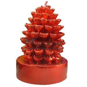 Silicone Candle Mould W2952