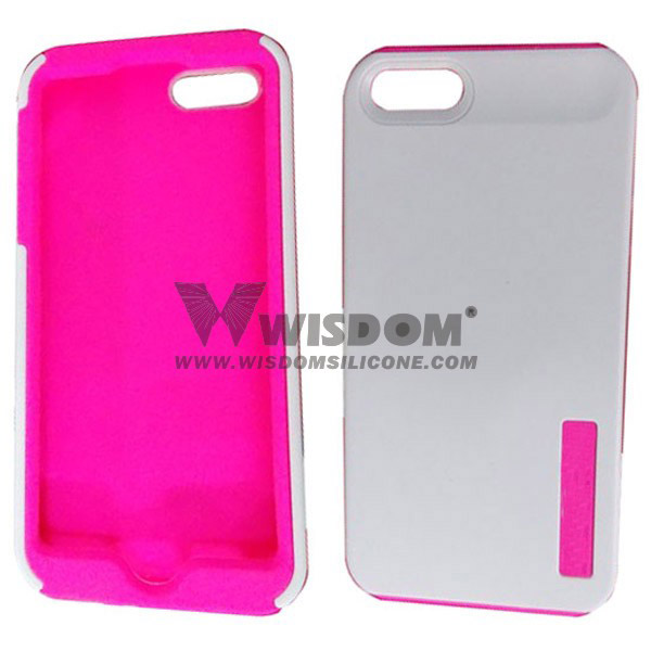 Silicone Iphone 5 Case W1206