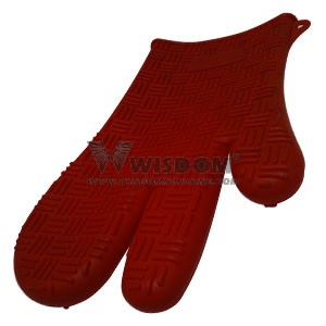 Silicone Glove W2401