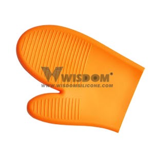 Silicone Glove W2404