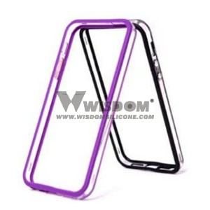 Silicone Iphone 5 Case W1211