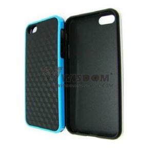Silicone Iphone 5 Case W1209