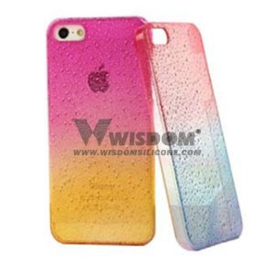 Silicone Iphone 5 Case W1212