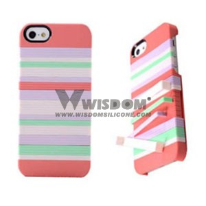 Silicone Iphone 5 Case W1218