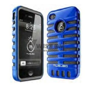 Silicone Iphone 5 Case W1219